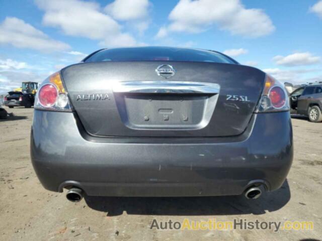 NISSAN ALTIMA BASE, 1N4AL2AP6BN478812