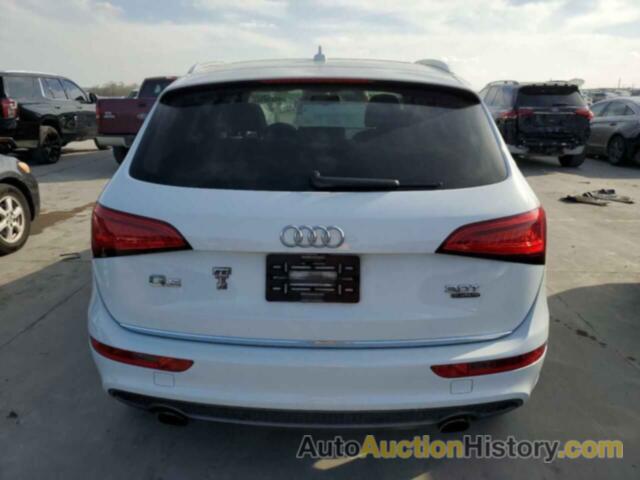 AUDI Q5 PREMIUM PLUS S-LINE, WA1D7AFP5GA032240