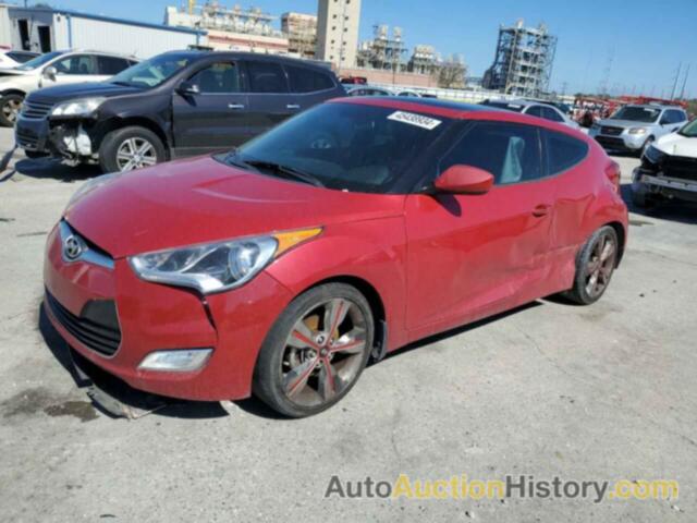 HYUNDAI VELOSTER, KMHTC6AD0GU258428