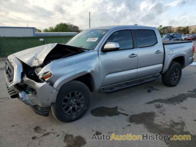 TOYOTA TACOMA DOUBLE CAB, 3TMAZ5CN6LM128999