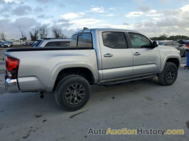 TOYOTA TACOMA DOUBLE CAB, 3TMAZ5CN6LM128999