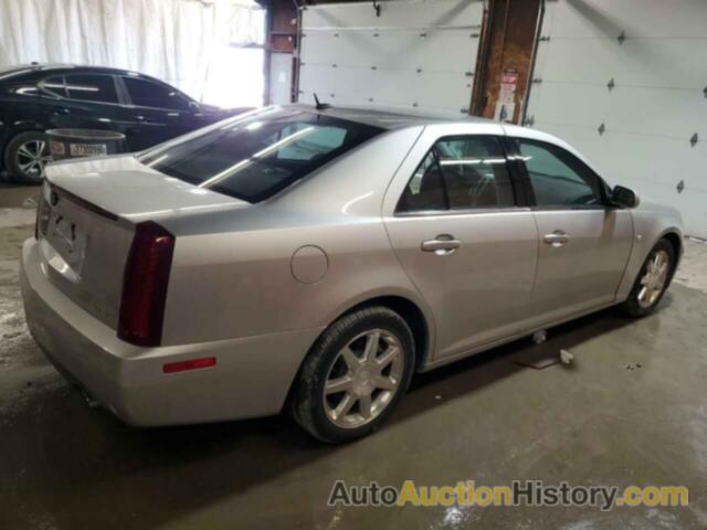 CADILLAC STS, 1G6DW677450180311