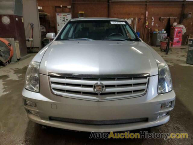 CADILLAC STS, 1G6DW677450180311