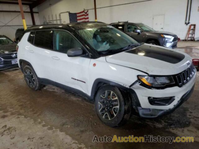 JEEP COMPASS TRAILHAWK, 3C4NJDDB2MT529271