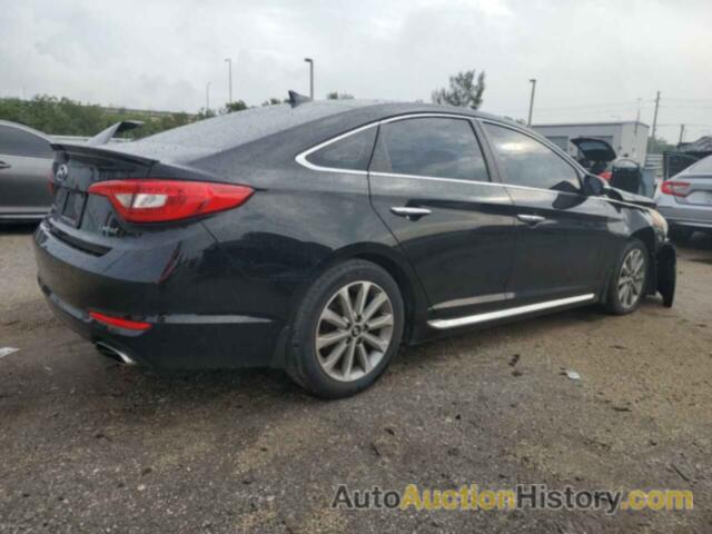 HYUNDAI SONATA SPORT, 5NPE34AF1HH520052