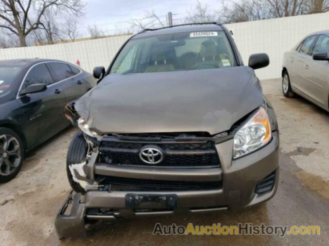 TOYOTA RAV4, 2T3ZF4DV3BW097017