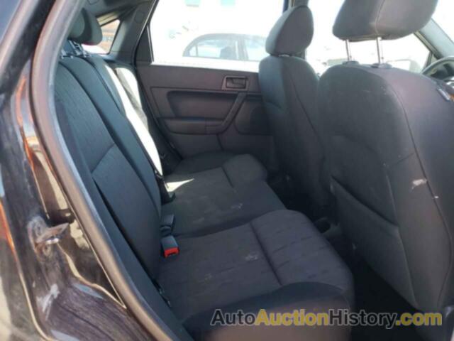 FORD FOCUS SE, 1FAHP3FN9AW233527