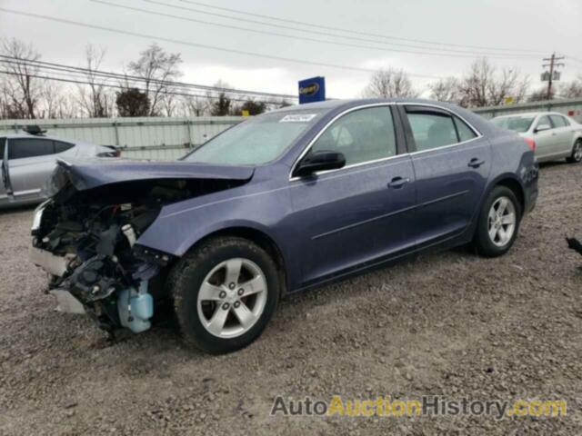 CHEVROLET MALIBU LS, 1G11B5SA6DF148246