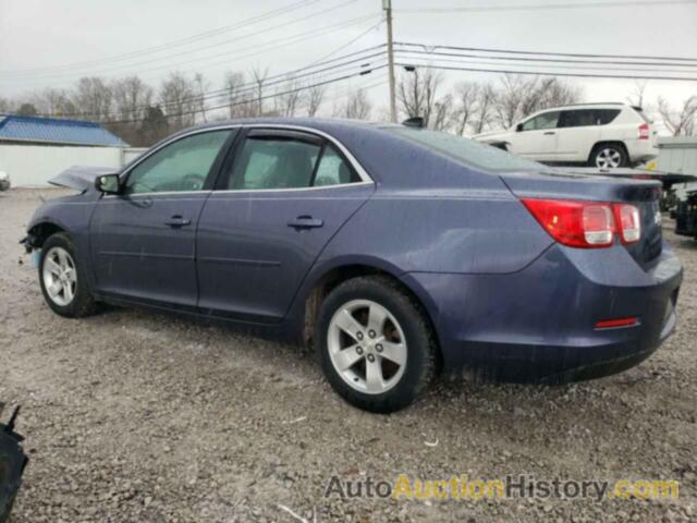 CHEVROLET MALIBU LS, 1G11B5SA6DF148246