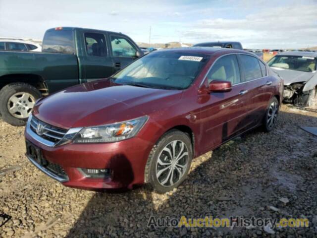 HONDA ACCORD EXL, 1HGCR2F88FA230983