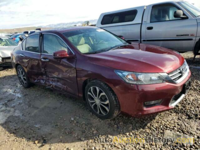 HONDA ACCORD EXL, 1HGCR2F88FA230983