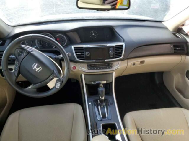 HONDA ACCORD EXL, 1HGCR2F88FA230983