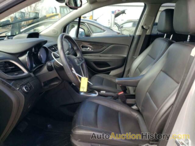 BUICK ENCORE, KL4CJGSB9FB254783