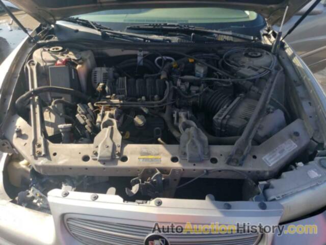 BUICK REGAL LS, 2G4WB55K521183314