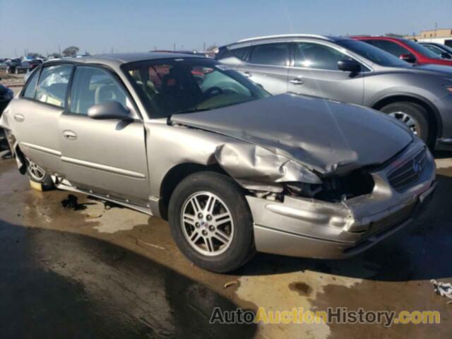 BUICK REGAL LS, 2G4WB55K521183314