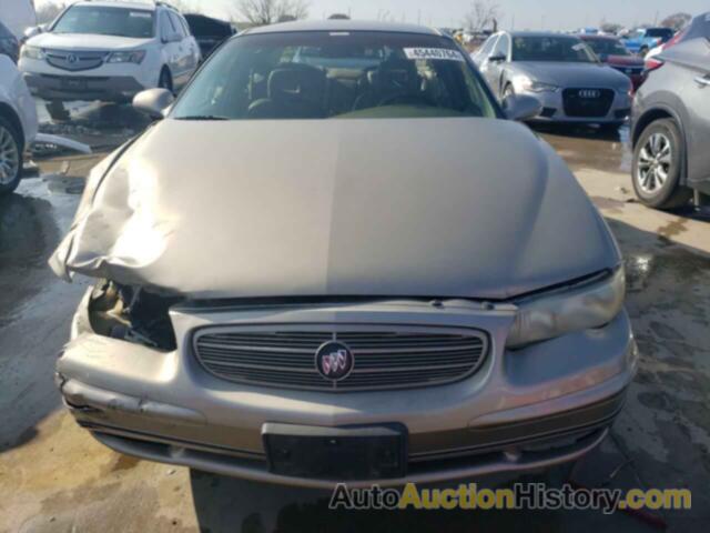 BUICK REGAL LS, 2G4WB55K521183314