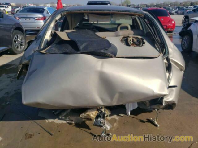 BUICK REGAL LS, 2G4WB55K521183314