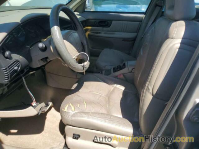 BUICK REGAL LS, 2G4WB55K521183314