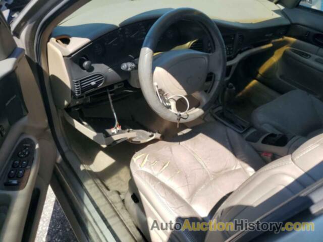 BUICK REGAL LS, 2G4WB55K521183314