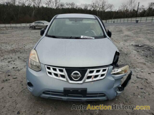 NISSAN ROGUE S, JN8AS5MV2DW128927