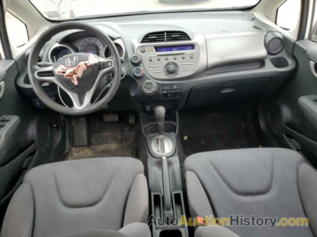 HONDA FIT, JHMGE8H30DC061736