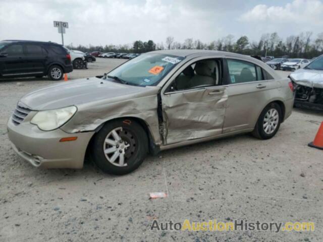 CHRYSLER SEBRING LX, 1C3LC46K48N133271