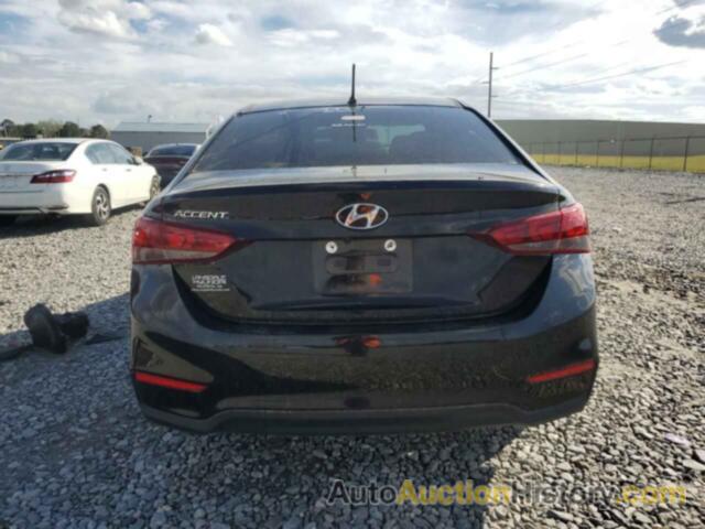 HYUNDAI ACCENT SE, 3KPC24A64ME150692