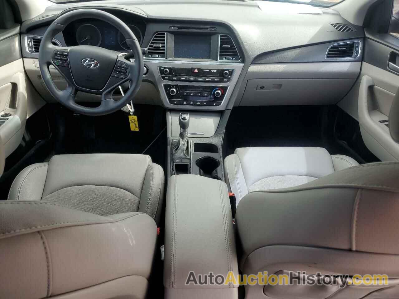 HYUNDAI SONATA SPORT, 5NPE34AF3GH361453