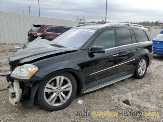 MERCEDES-BENZ GL-CLASS 450 4MATIC, 4JGBF7BE3BA705831