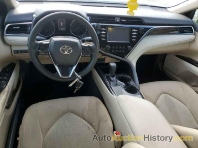 TOYOTA CAMRY L, JTNB11HKXJ3017546