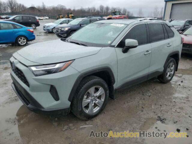 TOYOTA RAV4 XLE, 4T3RWRFV7NU073981