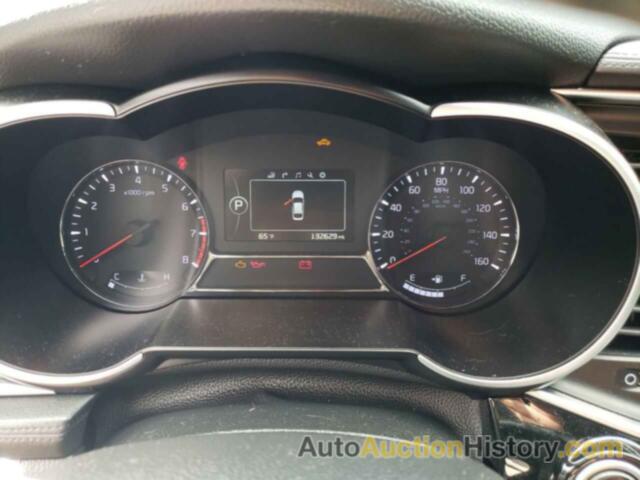 KIA OPTIMA SX, 5XXGR4A69FG463342