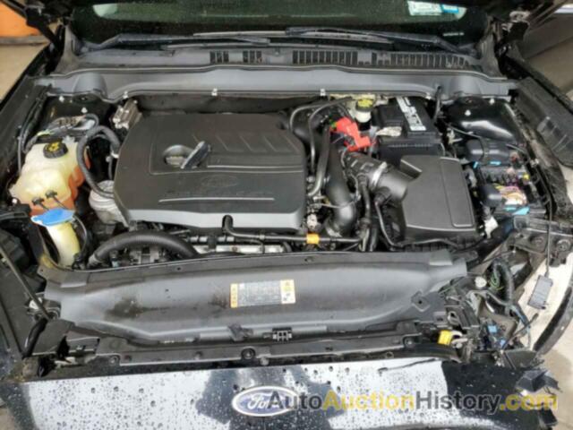 FORD FUSION SE, 3FA6P0HD6GR108832