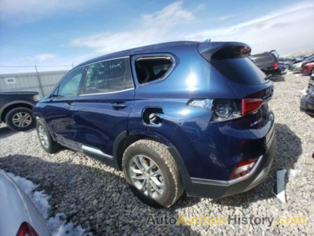 HYUNDAI SANTA FE SEL, 5NMS3CAD6LH234957