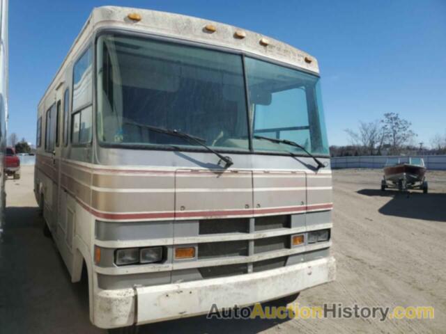 FORD ALL Models E350 MOTOR HOME CHASSIS, 1FCKE33G0LHA47216
