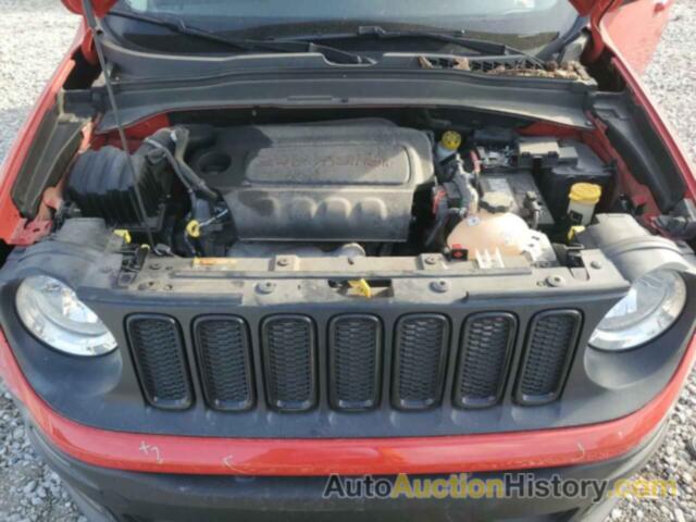 JEEP RENEGADE LATITUDE, ZACCJABB1HPG17413