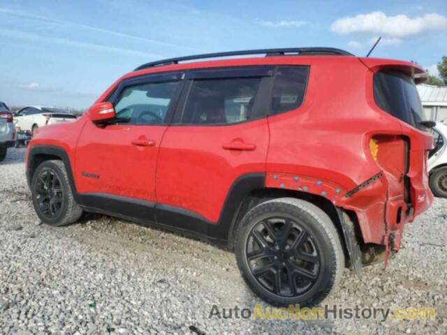 JEEP RENEGADE LATITUDE, ZACCJABB1HPG17413