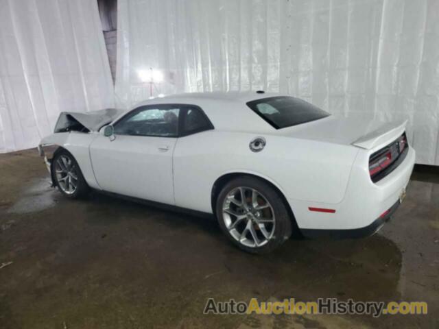 DODGE CHALLENGER GT, 2C3CDZJG7NH211477