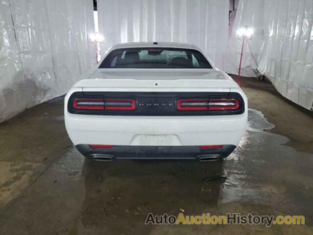 DODGE CHALLENGER GT, 2C3CDZJG7NH211477