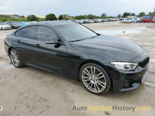 BMW 4 SERIES GRAN COUPE, WBA4F7C57HG786623