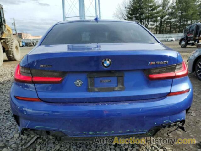 BMW M3, 3MW5U9J08M8B57278