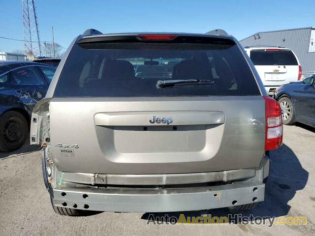 JEEP COMPASS, 1J8FF47W27D266884