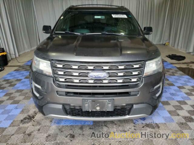 FORD EXPLORER XLT, 1FM5K8D85HGB00320