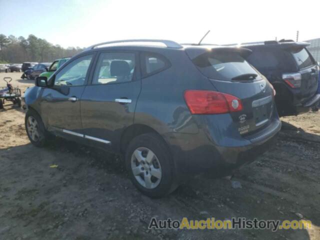 NISSAN ROGUE S, JN8AS5MT8FW661902