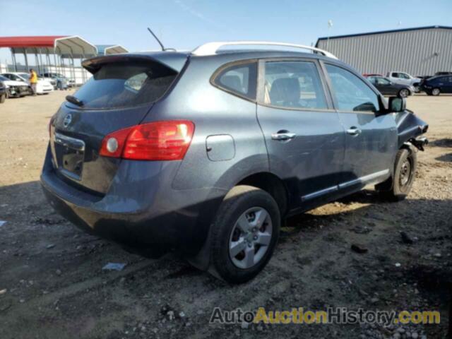 NISSAN ROGUE S, JN8AS5MT8FW661902