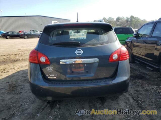 NISSAN ROGUE S, JN8AS5MT8FW661902