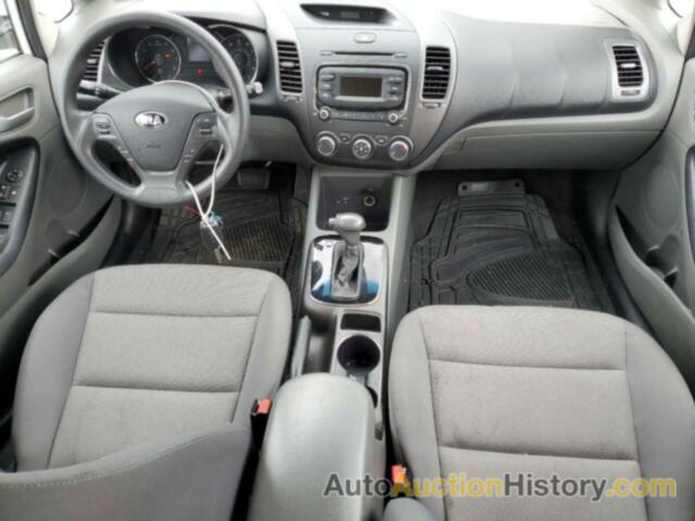 KIA FORTE LX, 3KPFK4A7XHE032609