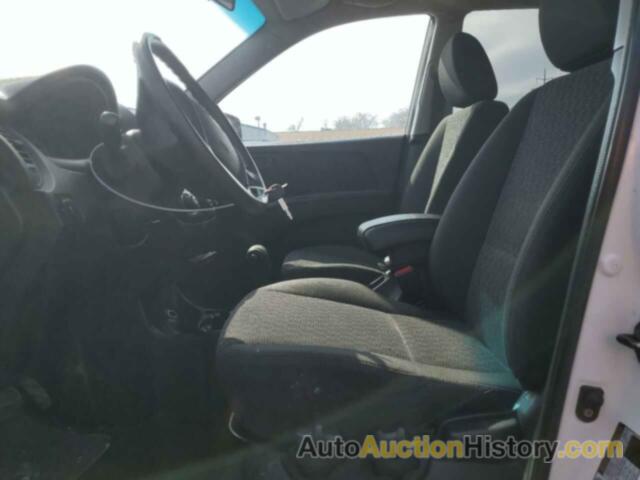 KIA SPORTAGE LX, KNDJF724177427412