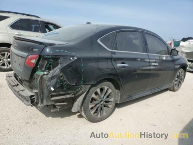 NISSAN SENTRA S, 3N1AB7AP4KY369572