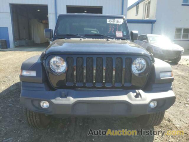 JEEP WRANGLER SPORT, 1C4GJXAG2LW143436